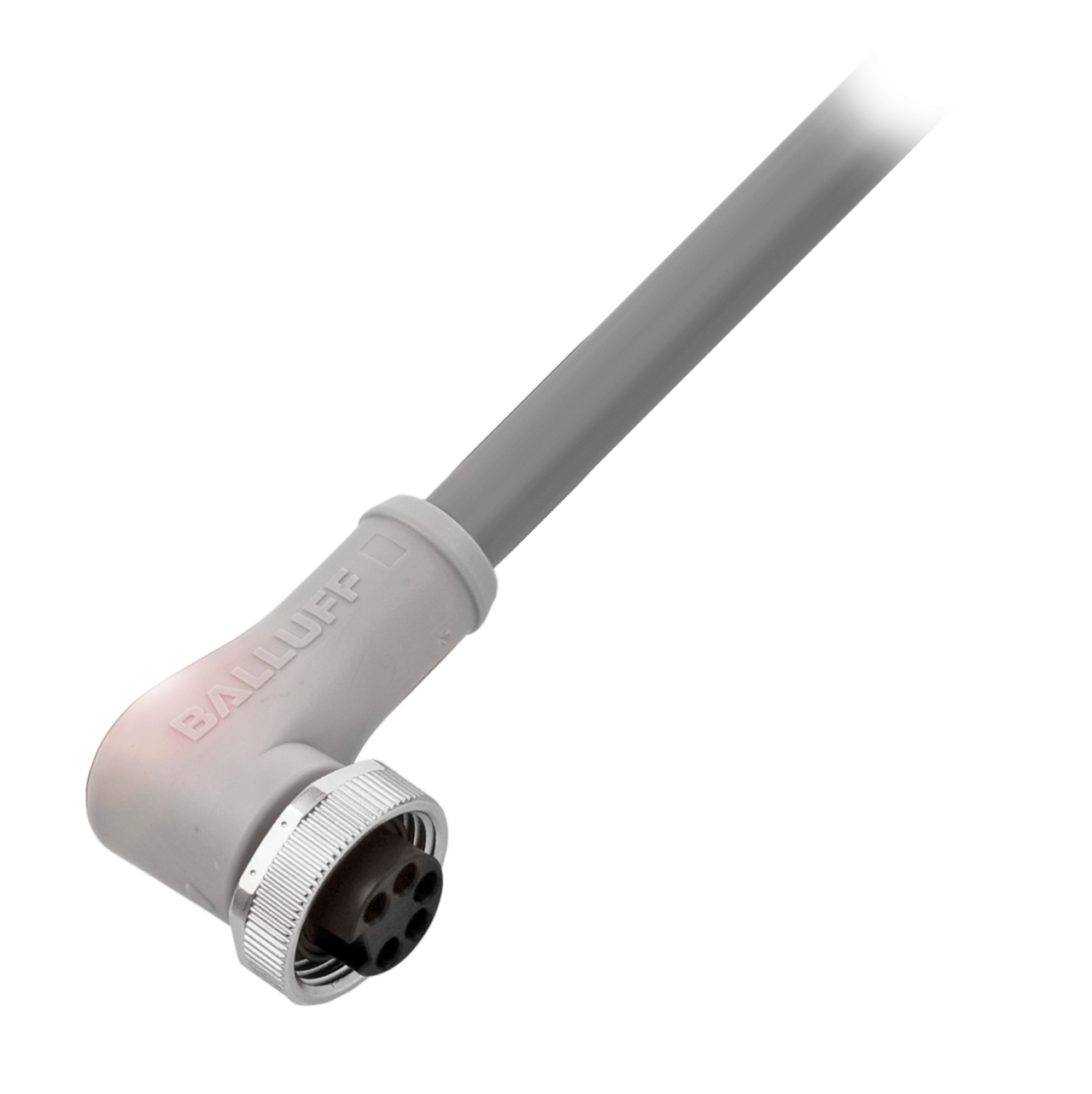 Разъем с кабелем Balluff BCC A325-0000-10-030-VS85N5-050