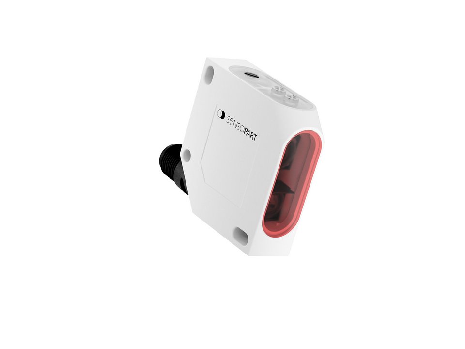 Оптический датчик Sensopart FR 50 R-PSVL4