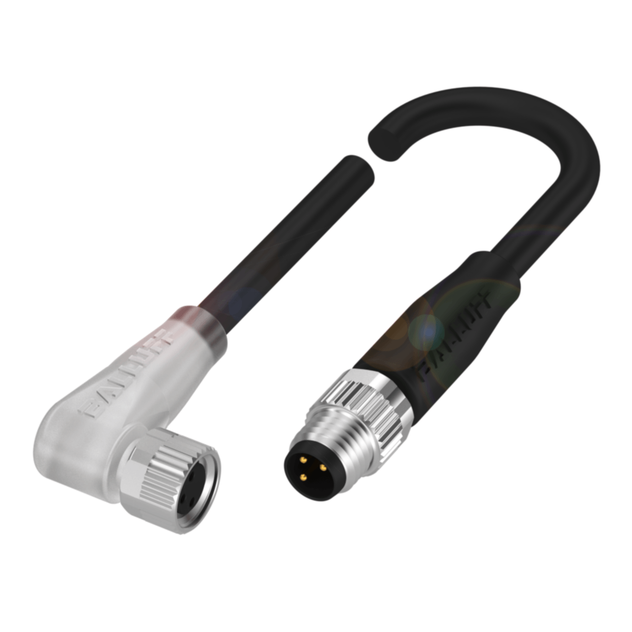 Соединительный кабель Balluff BCC M323-M313-30-602-PX0334-020