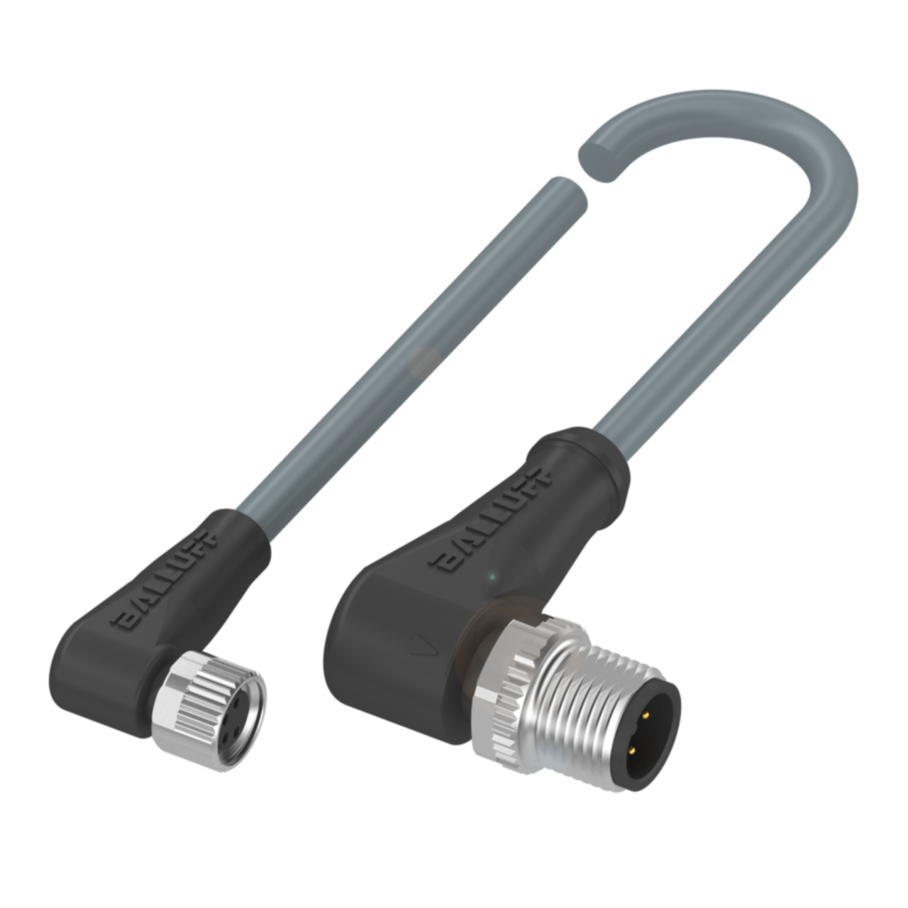 Соединительный кабель Balluff BCC M324-M424-3E-304-VX8434-020