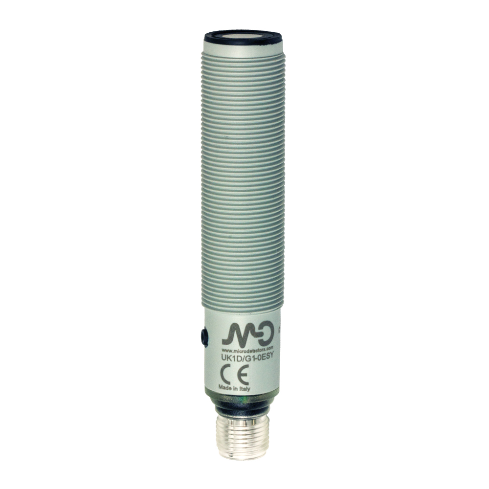 Ультразвуковой датчик Micro Detectors UKR1D/GM-0ESY