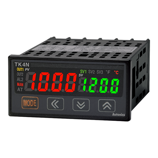 Температурный контроллер Autonics TK4N-D4SR
