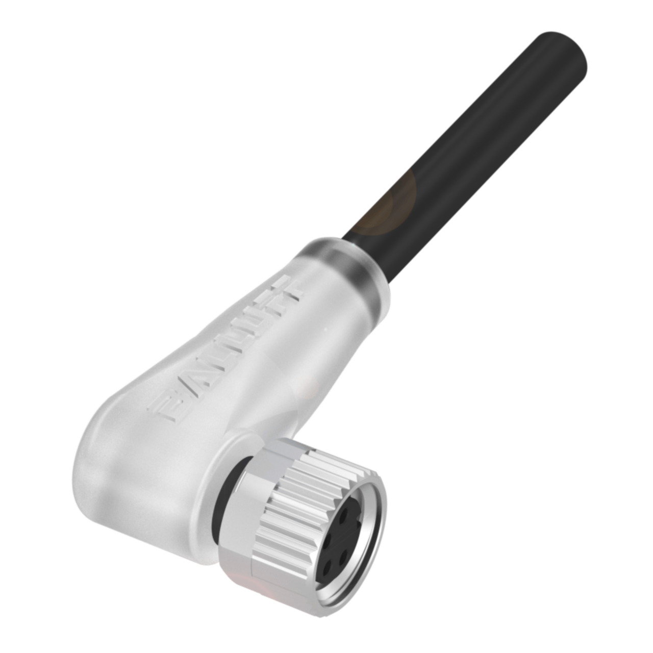 Разъем с кабелем Balluff BCC M324-0000-10-008-PX0434-020