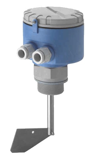 Лопастные датчики уровня Endress+Hauser FTE30-EA11
