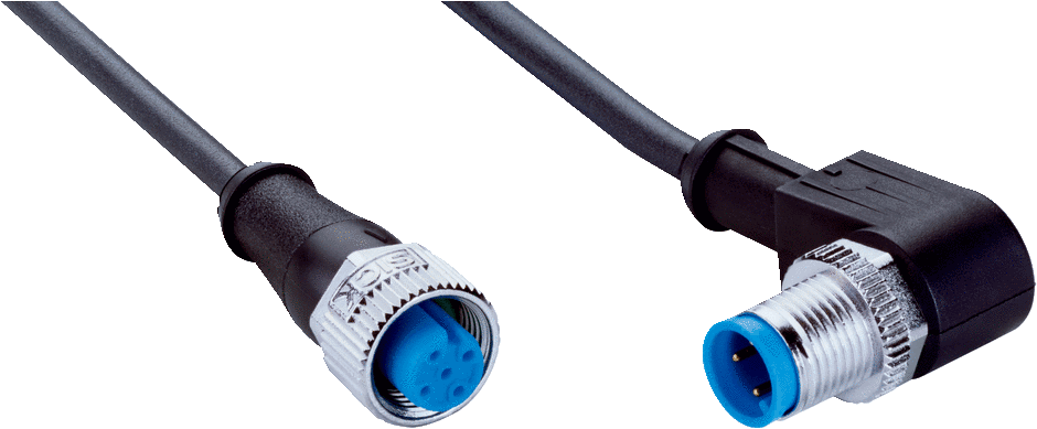 Соединительный кабель SICK YF2A14-C60UB3N2A14