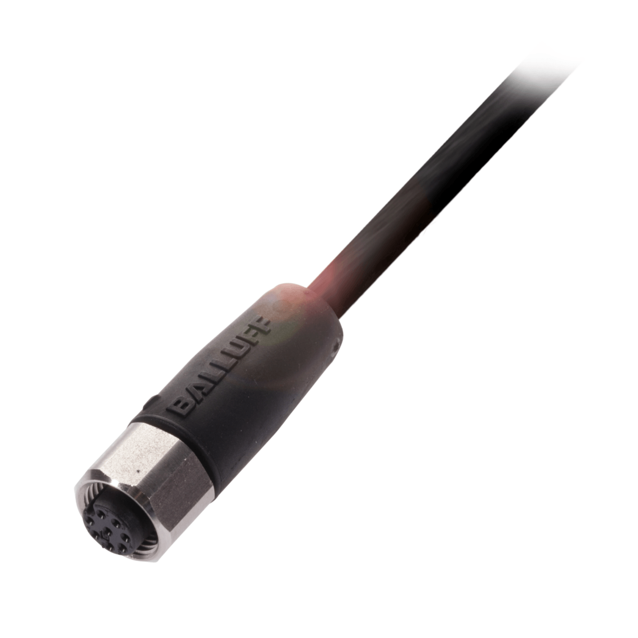 Разъем с кабелем Balluff BCC S418-0000-1A-069-PX0825-100