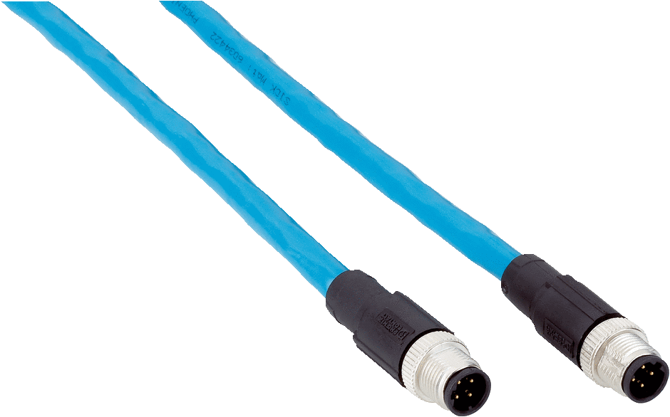 Соединительный кабель SICK YM2D24-030EA2M2D24
