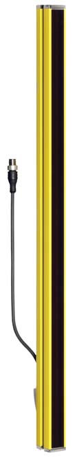Световая завеса безопасности Leuze Electronic MLC520R20-300G
