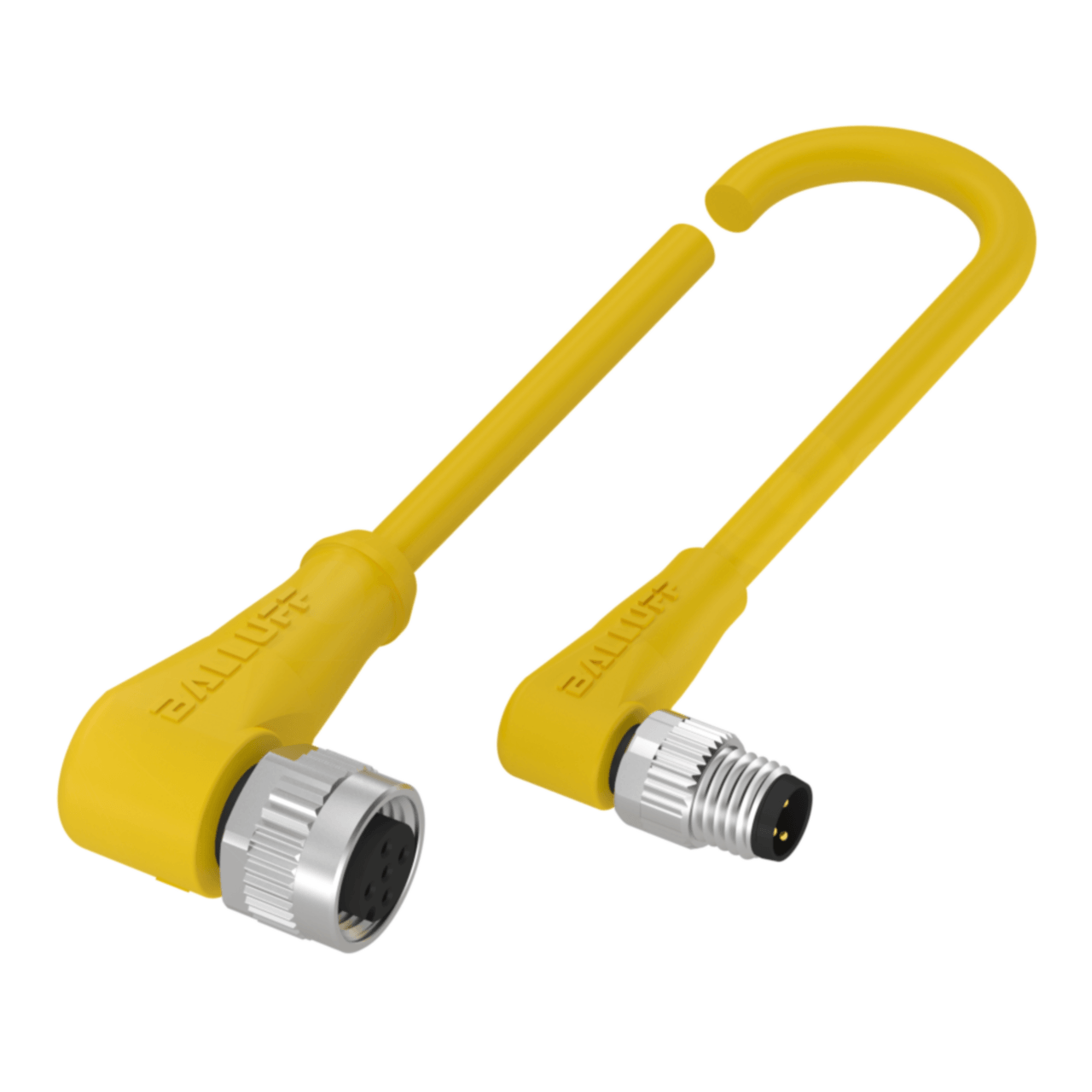 Соединительный кабель Balluff BCC M425-M323-3F-300-EX43T2-010