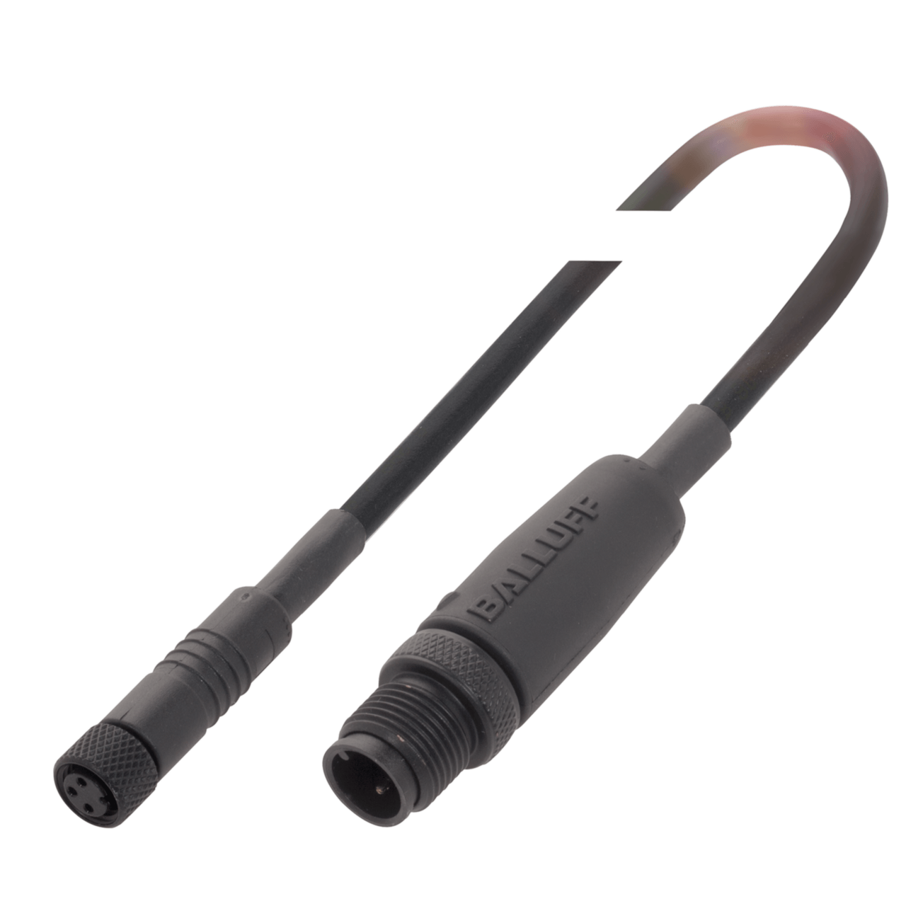 Соединительный кабель Balluff BCC W314-W414-3E-304-SW0434-050
