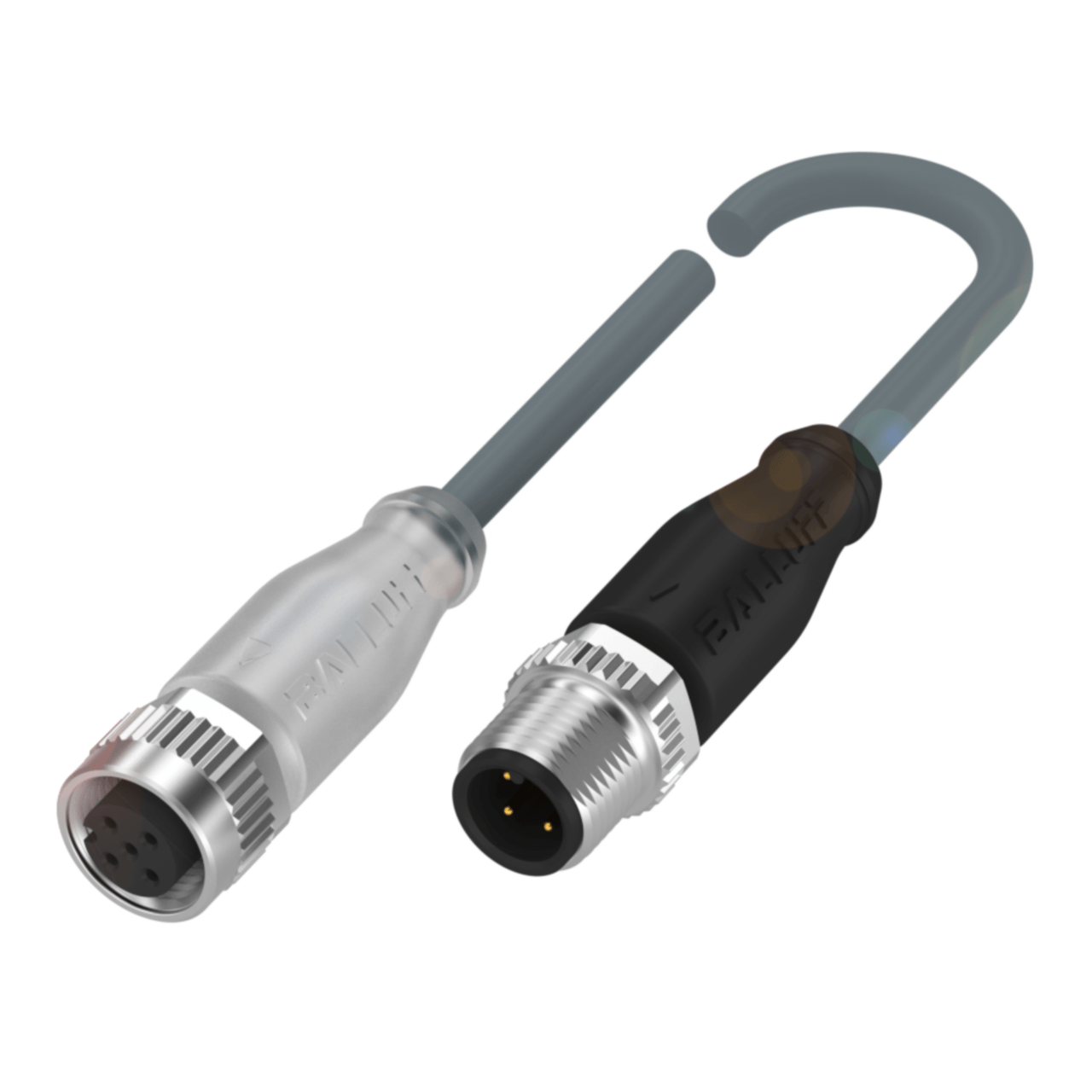Соединительный кабель Balluff BCC M415-M414-3A-606-VX8434-030