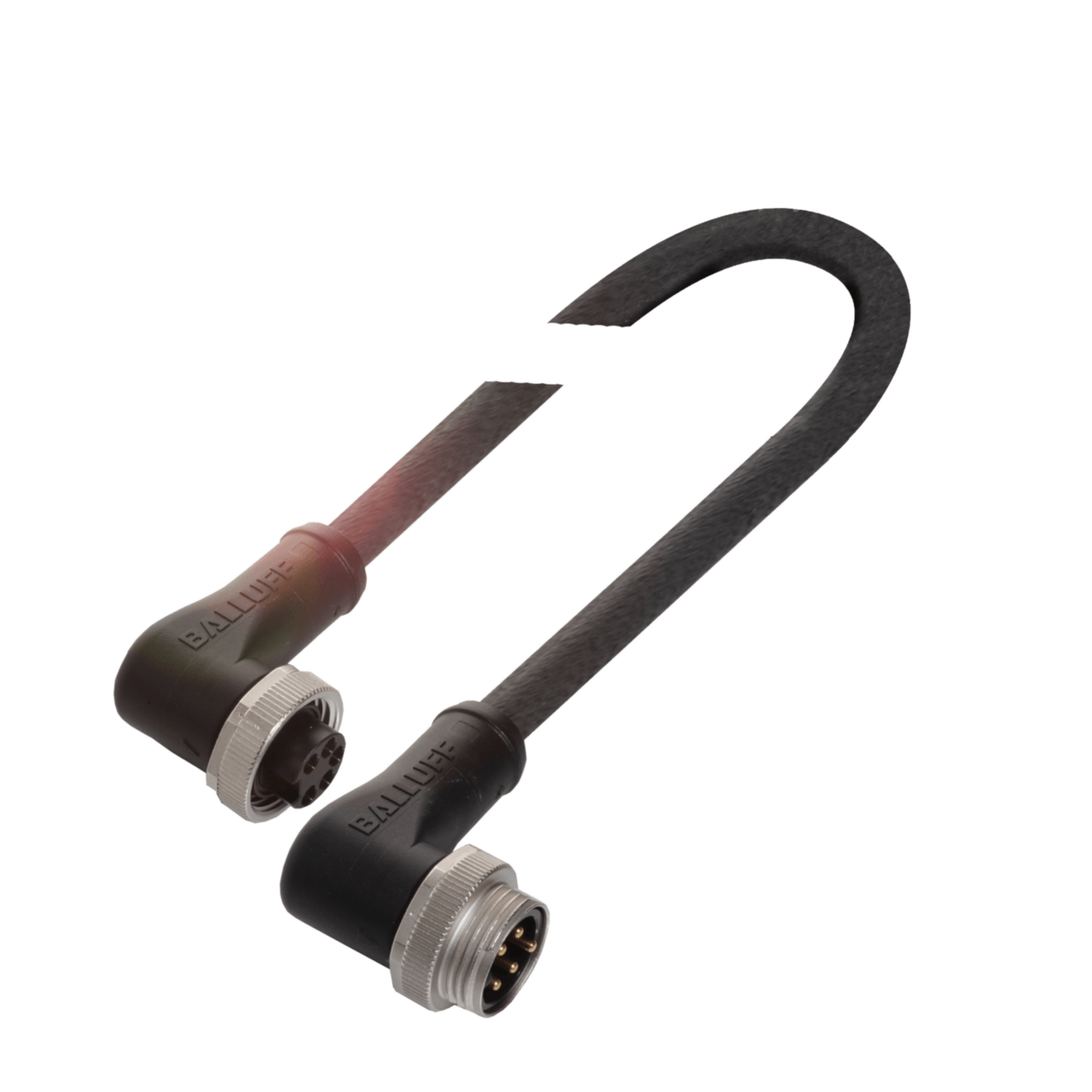 Соединительный кабель Balluff BCC A324-A324-30-304-PX04A5-050