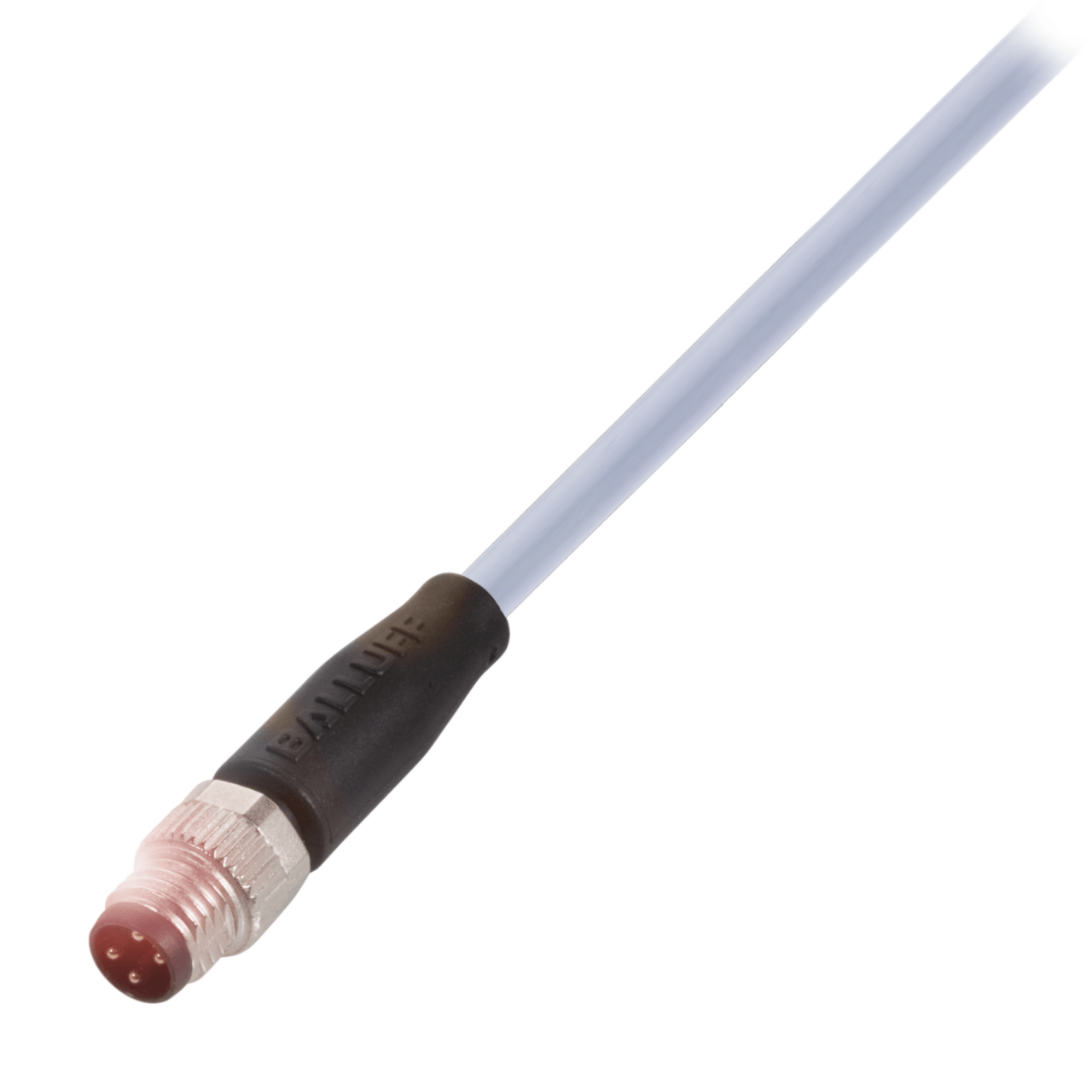 Разъем с кабелем Balluff BCC M314-0000-20-003-VX8434-020