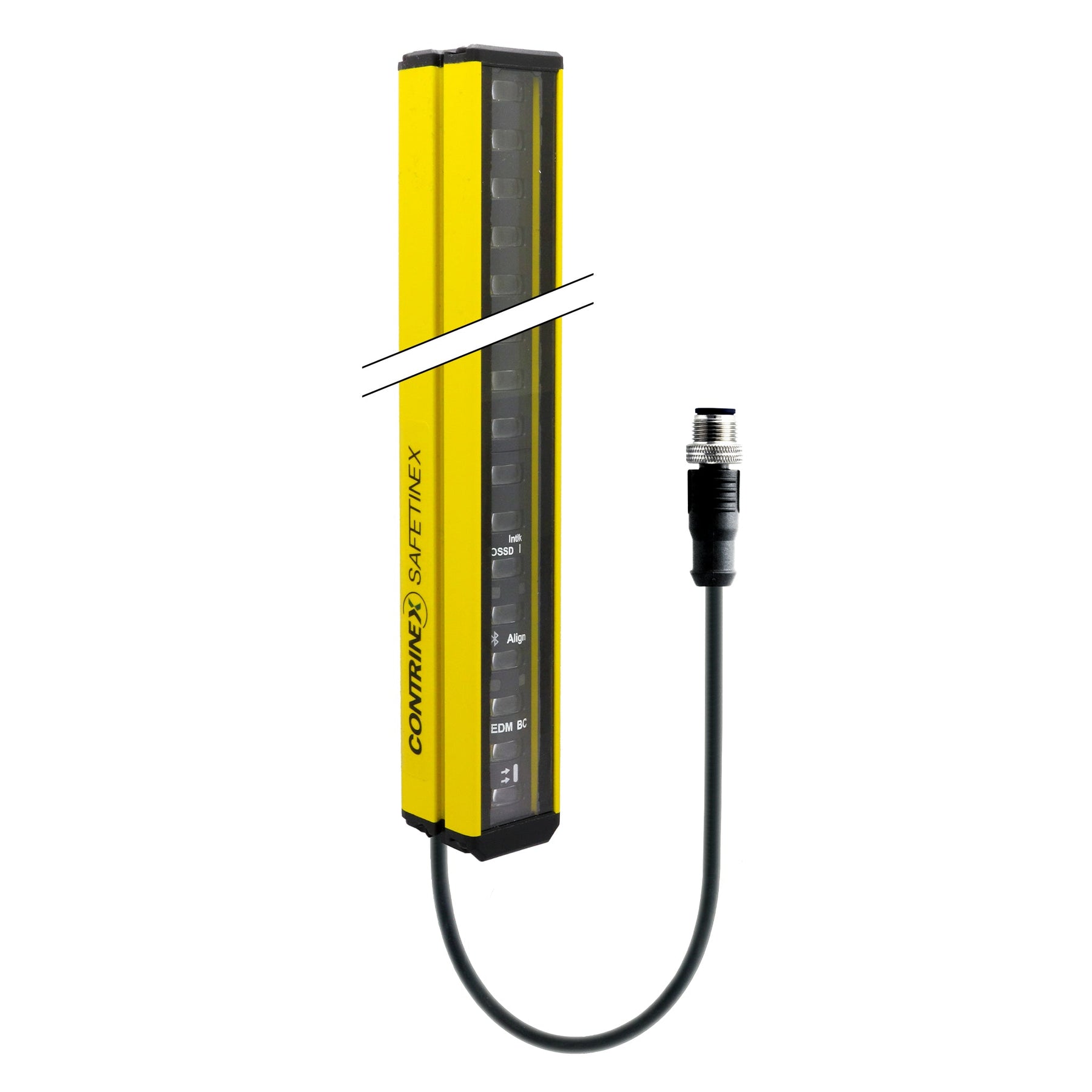 Световая завеса безопасности Contrinex YBES-14R4-0810-P012