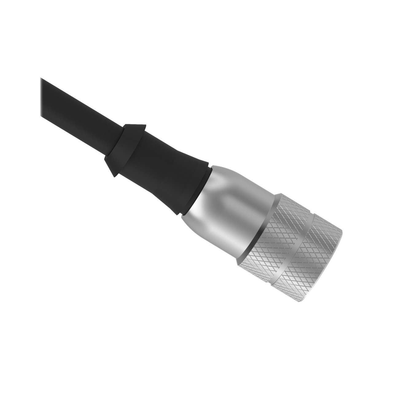 Разъем с кабелем Banner MQDC-575