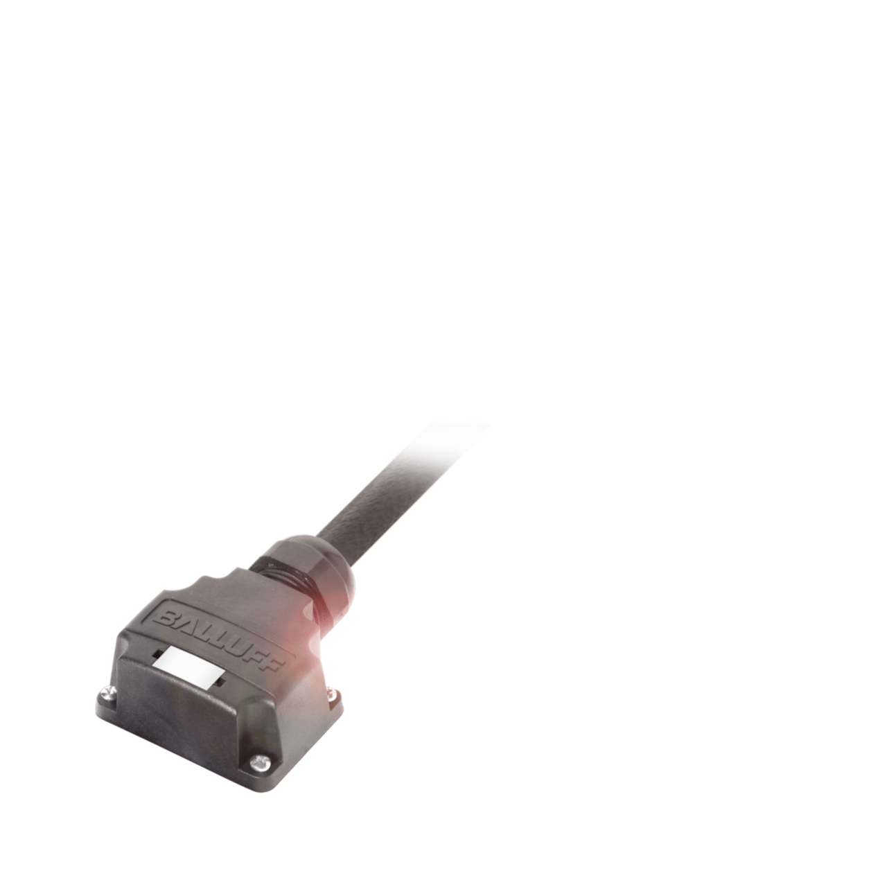 Распределительная коробка Balluff BPI T00G-K-00-KPXB0-050
