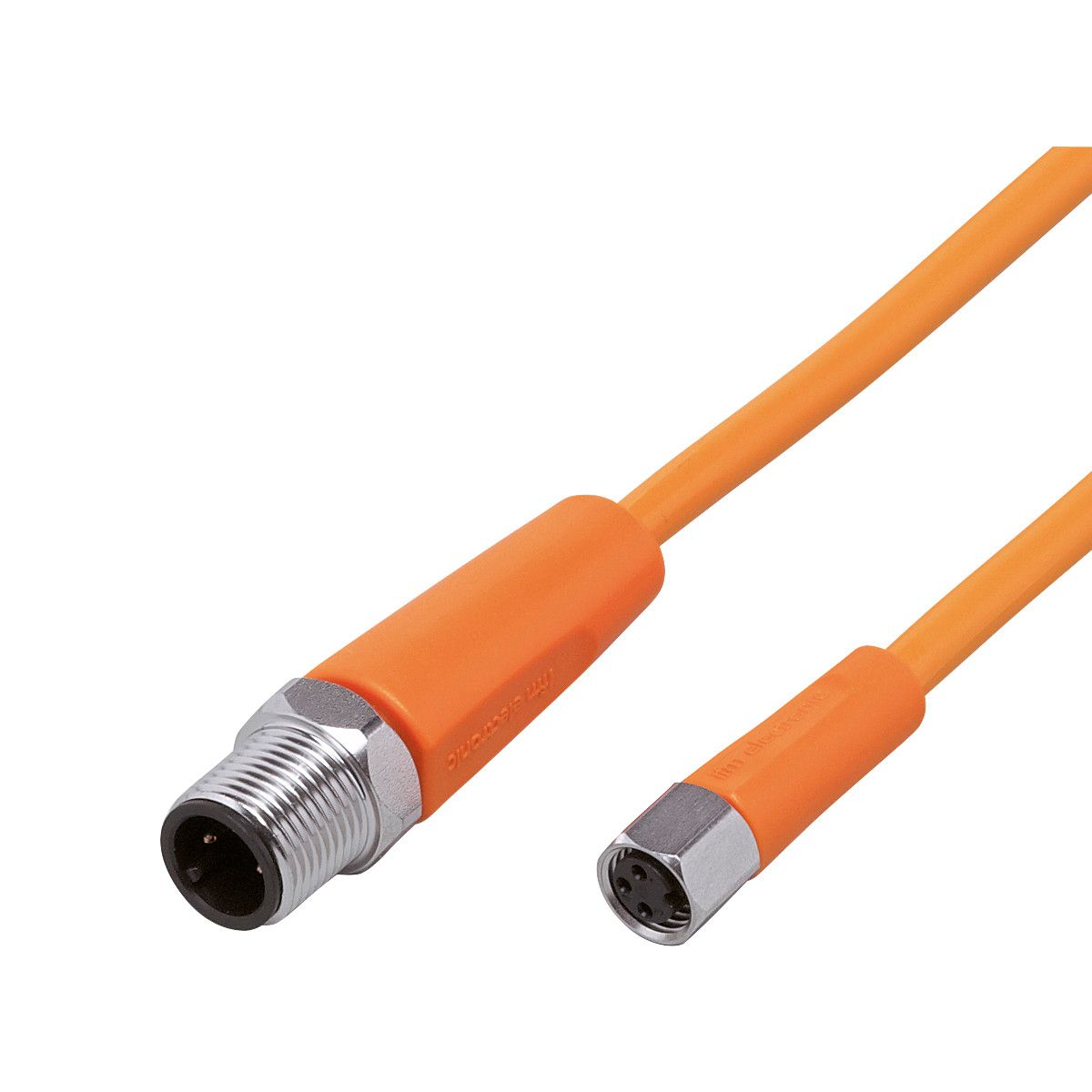 Соединительный кабель IFM Electronic EVT237