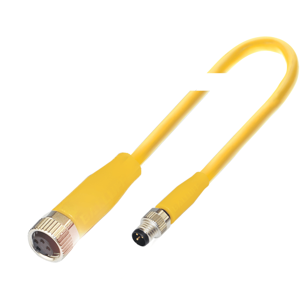 Соединительный кабель Balluff BCC M415-M314-3F-304-PX44T2-003
