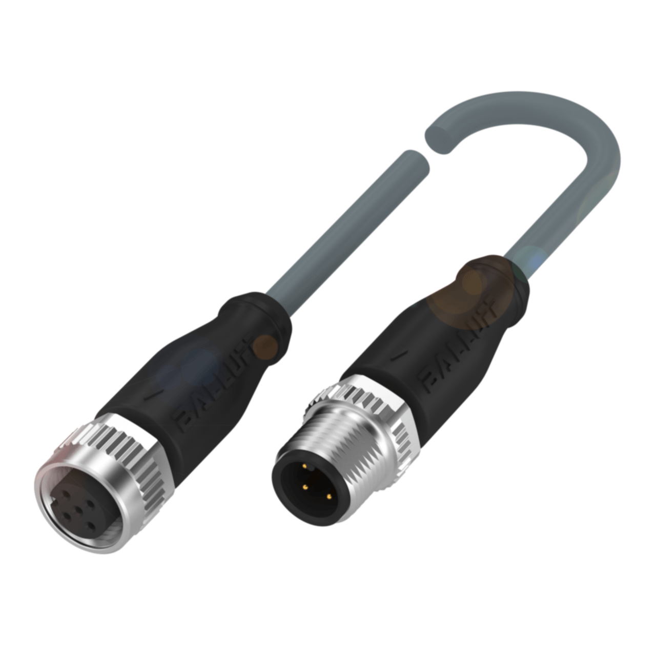 Соединительный кабель Balluff BCC M415-M414-3A-304-VX8434-020