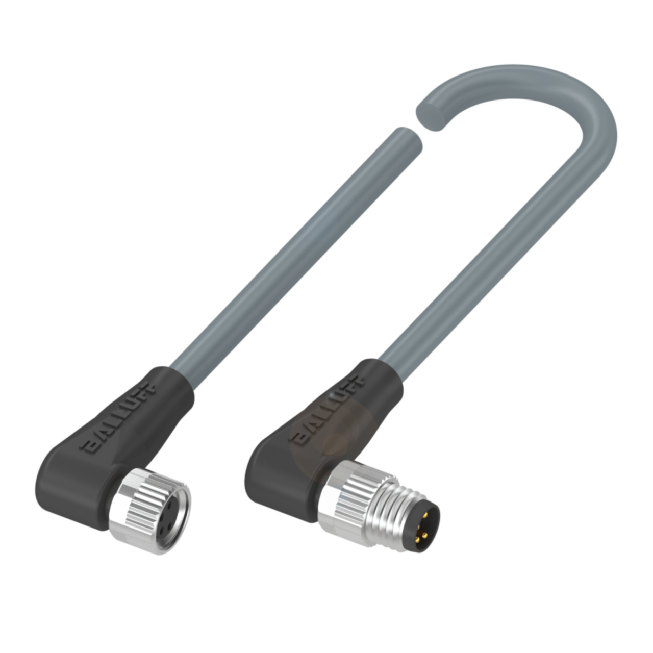 Соединительный кабель Balluff BCC M324-M324-30-304-VX8434-050