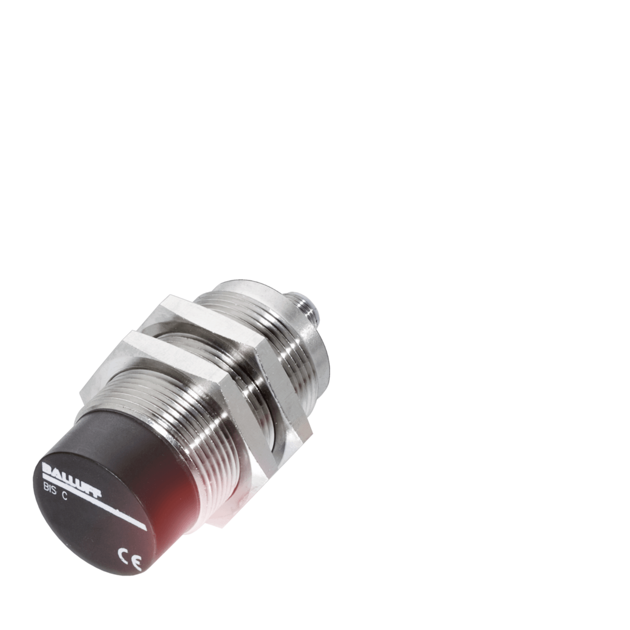 RFID головка чтения/записи Balluff BIS C-323/10-S4
