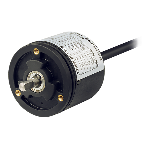 Однооборотный энкодер Autonics EP50S6P-360-3R-N-5