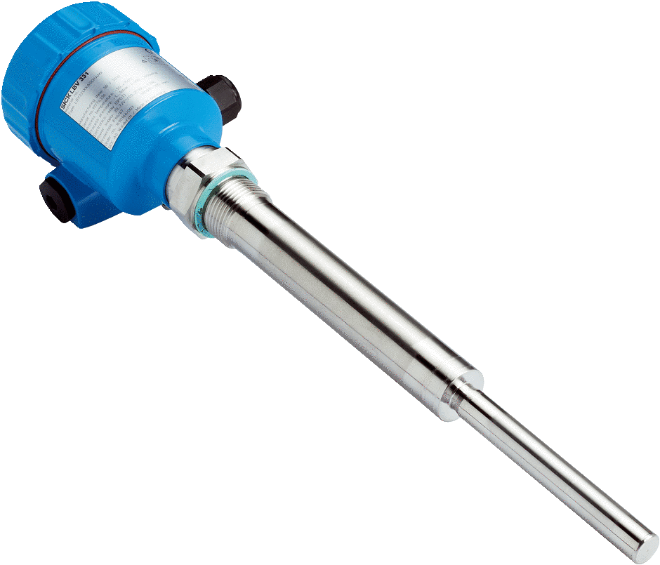 Датчик уровня вибрационный SICK LBV331-XXBGRRKMX0700