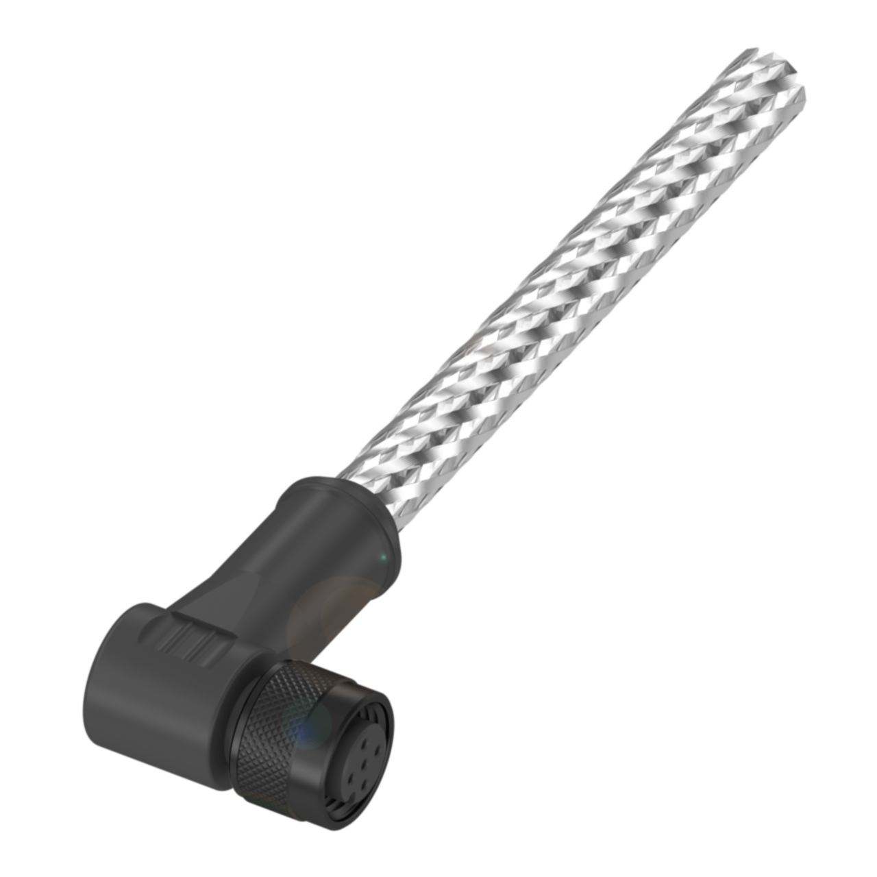 Разъем с кабелем Balluff BCC W425-0000-1A-003-MW8434-020