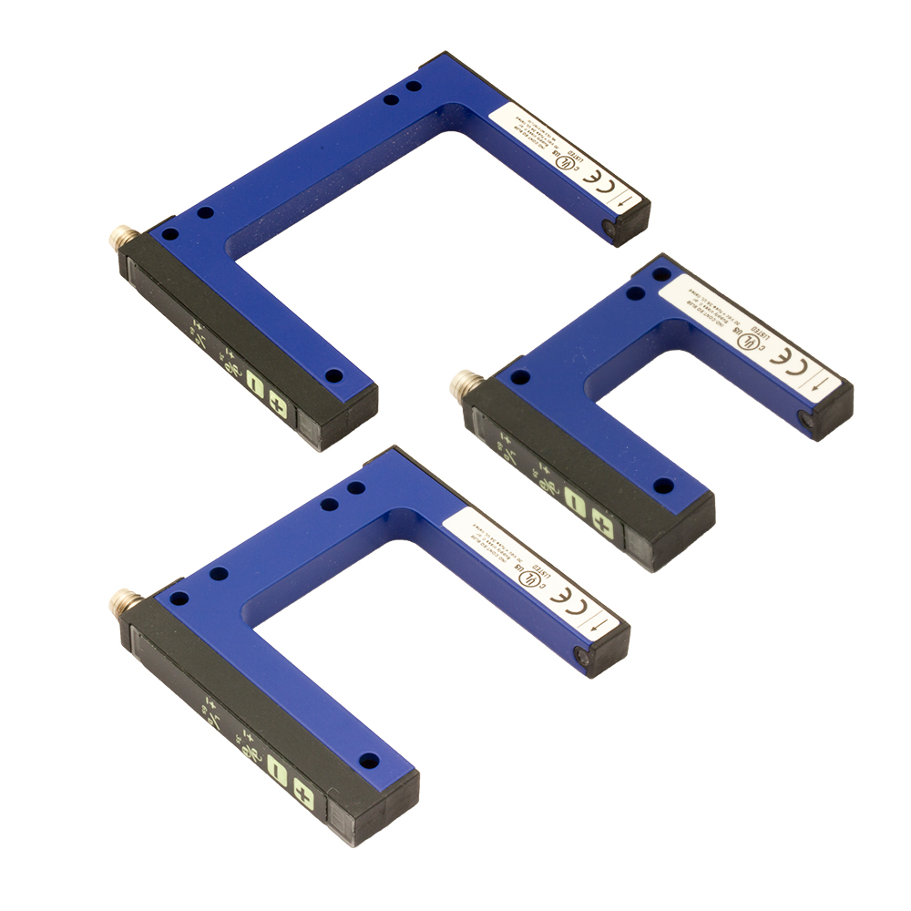 Щелевой датчик Micro Detectors FC6I/0B-M506-1F