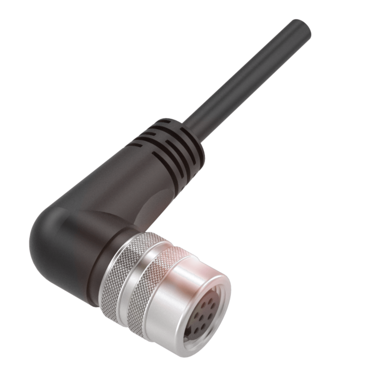 Разъем с кабелем Balluff BCC S528-0000-1Y-133-PS0825-020