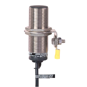 Индуктивный датчик Telemecanique XSAV11801EX