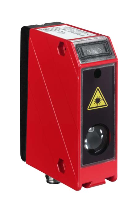 Лазерный датчик расстояния Leuze Electronic ODSL 96B M/C6.C1S-1500-S12