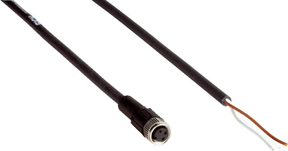 Разъем с кабелем SICK T4000-DNA25C