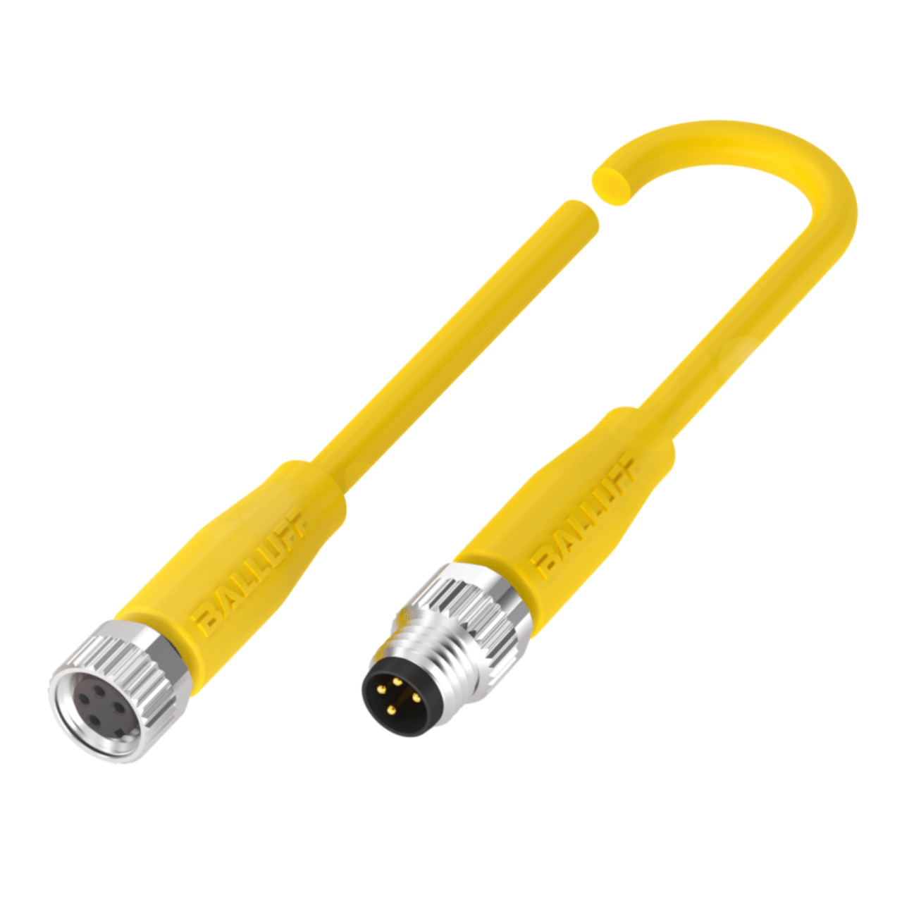 Соединительный кабель Balluff BCC M314-M314-30-304-EX44T2-030