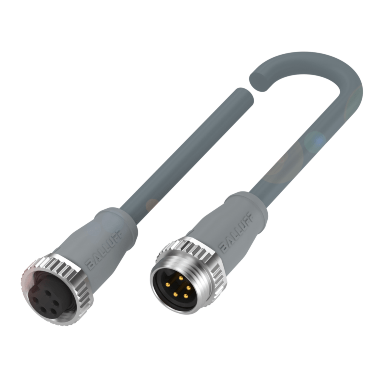 Соединительный кабель Balluff BCC A315-A315-30-330-VS85N5-040