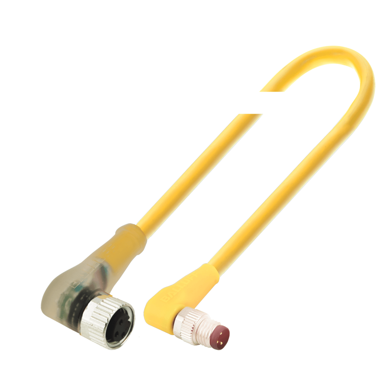 Соединительный кабель Balluff BCC M425-M324-3F-650-PX44T2-010
