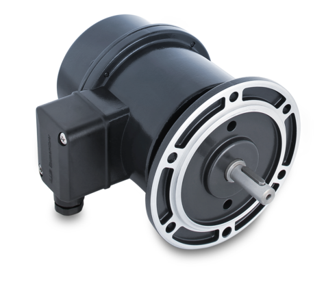 Тахогенератор Baumer TDP0,2 LT-5 B10 55