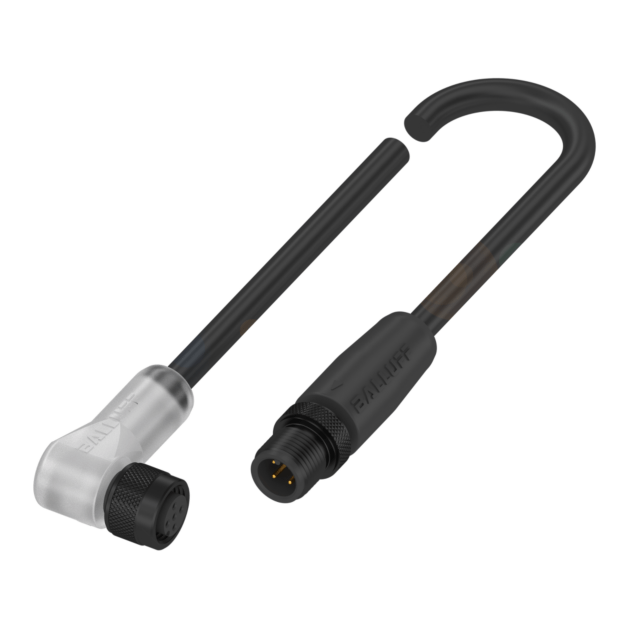 Соединительный кабель Balluff BCC W425-W414-3A-650-TW0434-010
