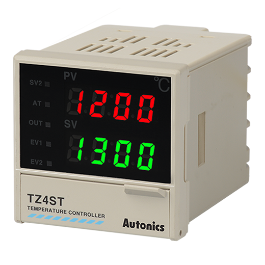 Температурный контроллер Autonics TZ4ST-14R