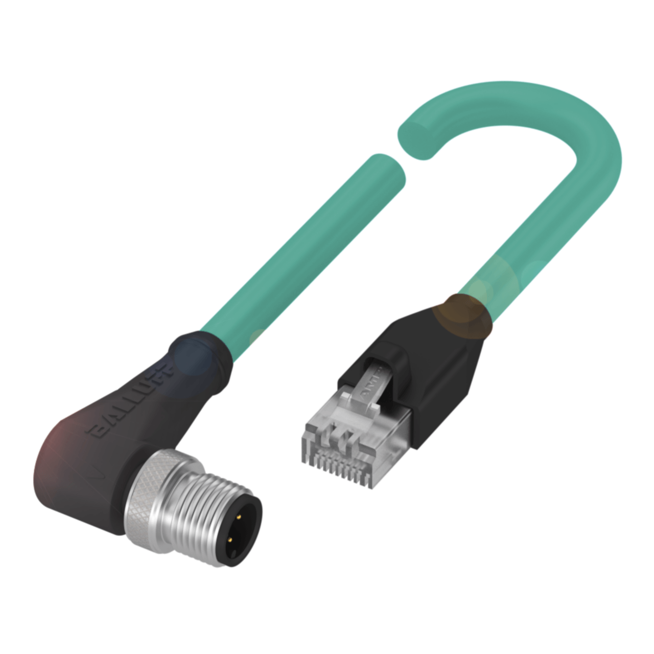 Соединительный кабель Balluff BCC M424-E894-8G-695-EX64N9-006