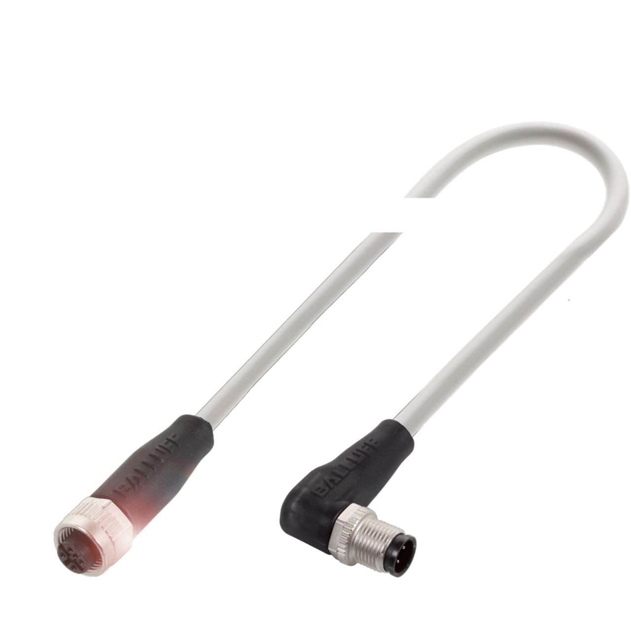 Соединительный кабель Balluff BCC M314-M324-30-304-VX8434-030