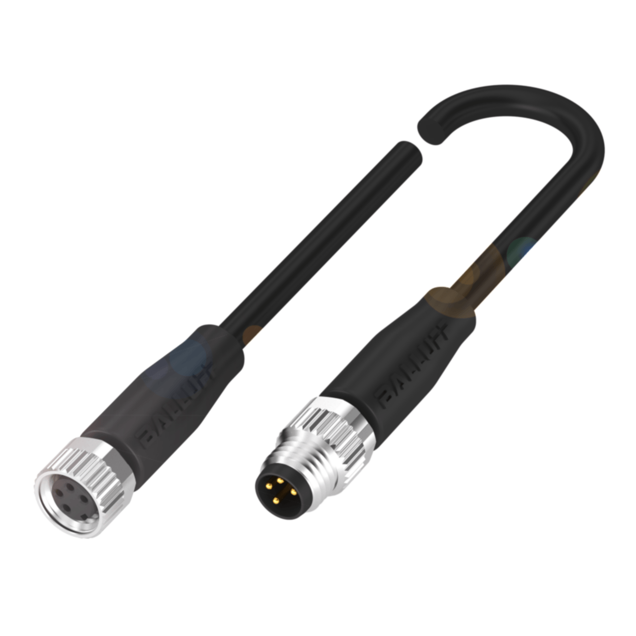 Соединительный кабель Balluff BCC M314-M314-30-304-PX0434-003