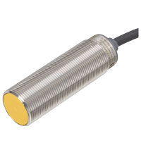 Индуктивный датчик безопасности Pepperl Fuchs NSB5-18GH50-2E2-M1-S2D2