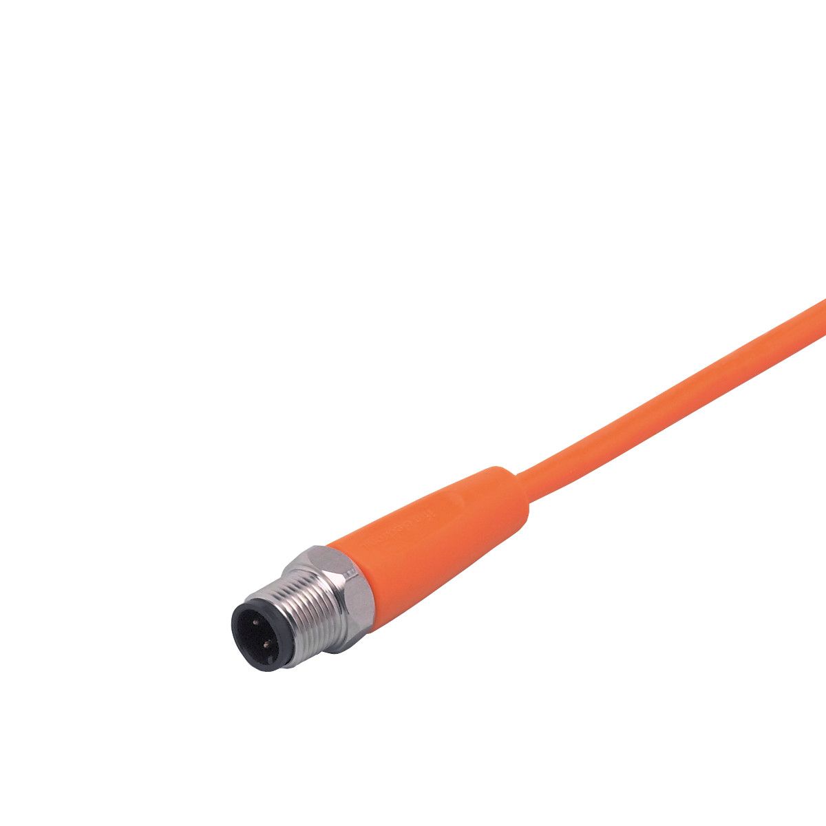 Разъем с кабелем IFM Electronic EVT350