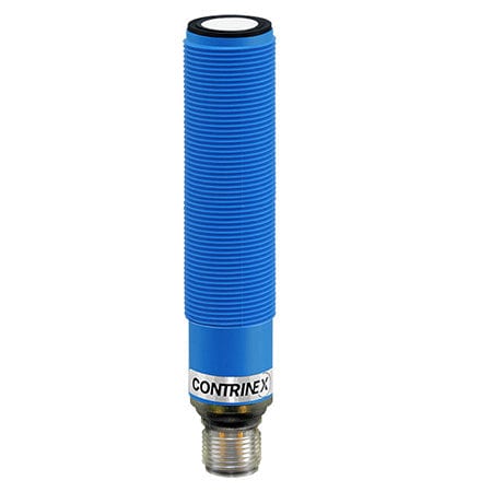 Ультразвуковой датчик Contrinex UST-M18PS-TMS-83A