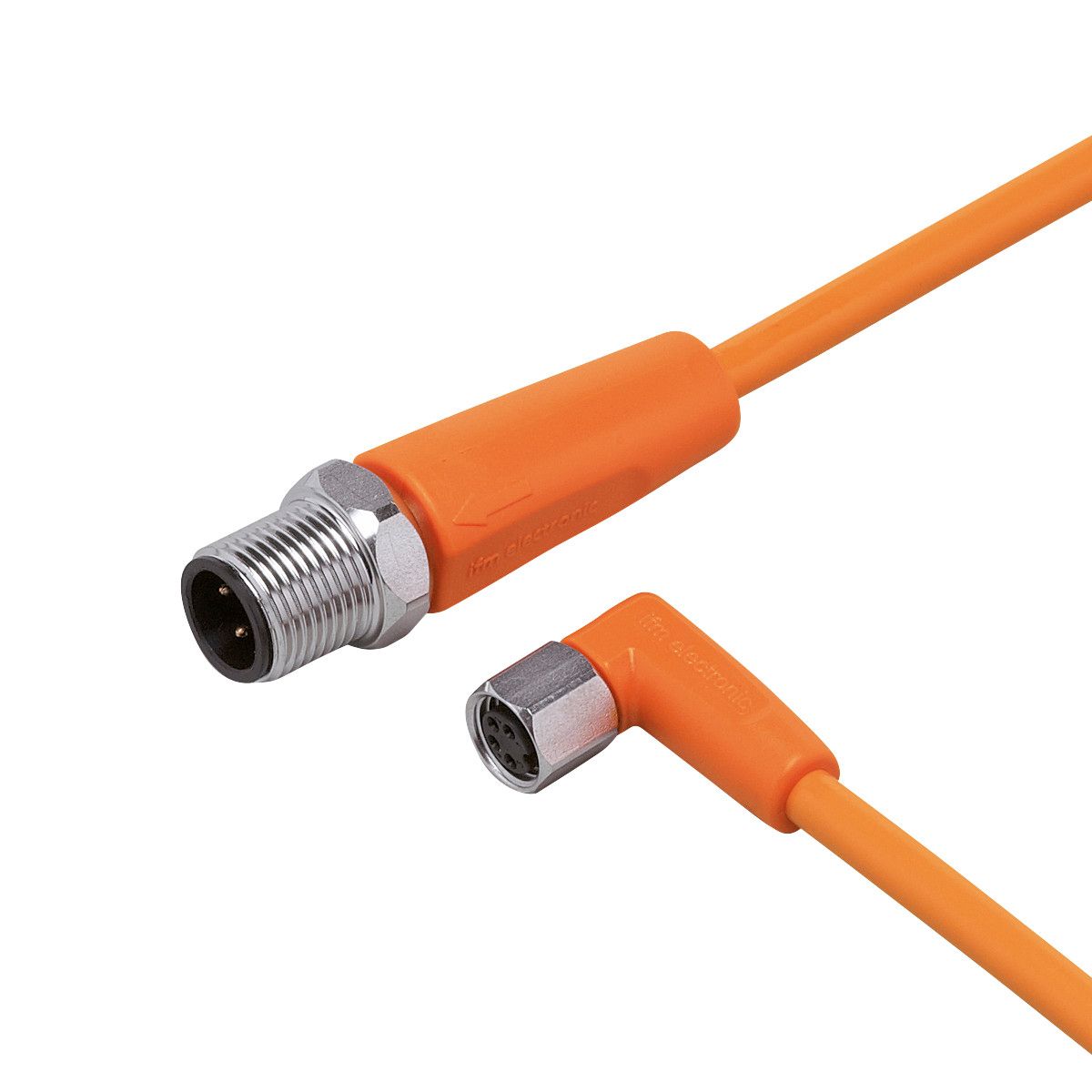 Соединительный кабель IFM Electronic EVT258