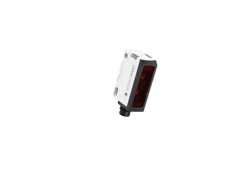 Оптический датчик Sensopart FT 25-RF2-PNSL-M4