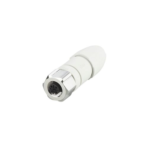 Разъём с клеммами IFM Electronic EVF565
