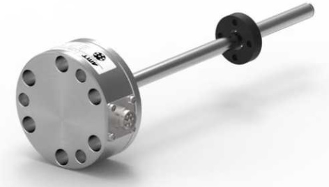 Датчик линейных перемещений AMT Linear Position Sensor LPS2-GB10FBN0550MHD61N1A110