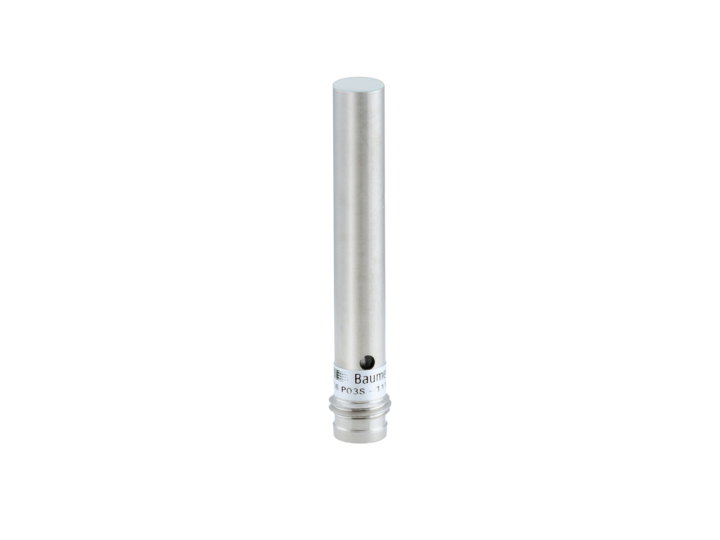Индуктивный датчик расстояния Baumer IR06.D03L-F46.GP1I.7SL